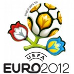 EURO2012 グループのロゴ